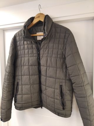 Cazadora Mango Talla L