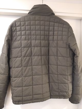 Cazadora Mango Talla L