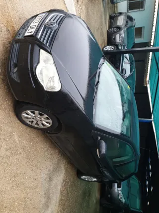 Volkswagen Polo 2005