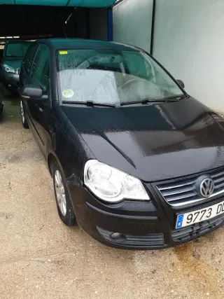 Volkswagen Polo 2005