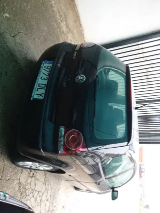 Volkswagen Polo 2005