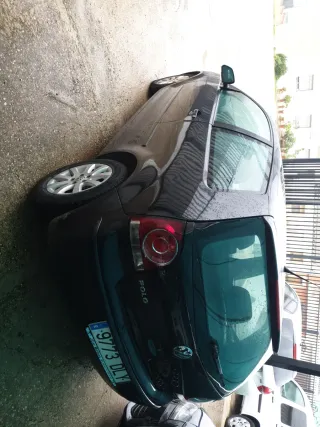 Volkswagen Polo 2005