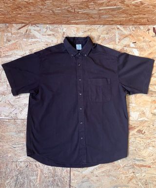 Camisa Polar M Ted Shirt