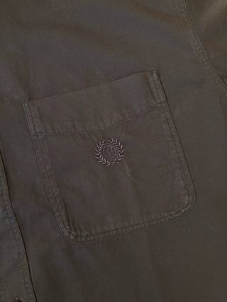 Camisa Polar M Ted Shirt