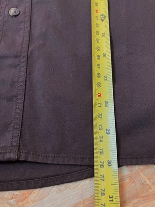 Camisa Polar M Ted Shirt