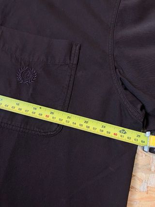 Camisa Polar M Ted Shirt