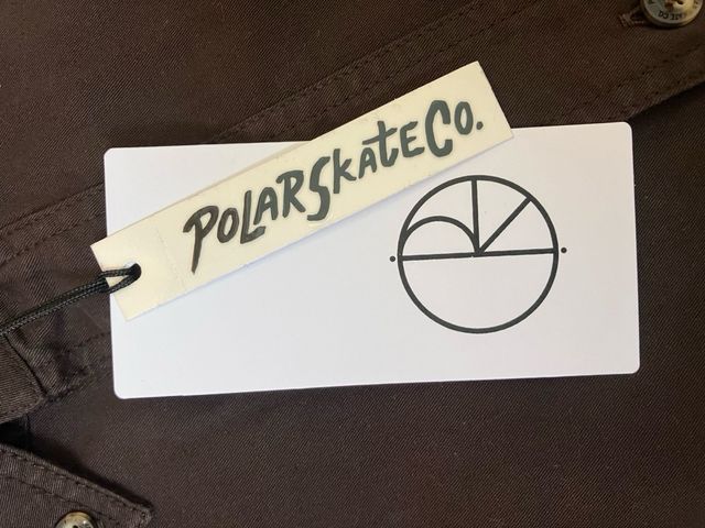 Camisa Polar M Ted Shirt