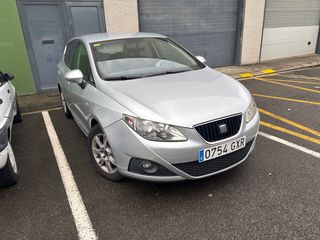 SEAT Ibiza 2010