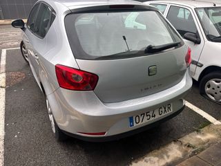 SEAT Ibiza 2010