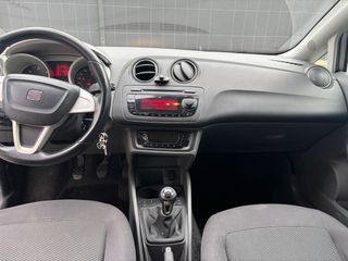 SEAT Ibiza 2010