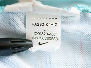 ORIGINAL F.C. BARCELONA 23-24 CAMISETA FUTBOL L