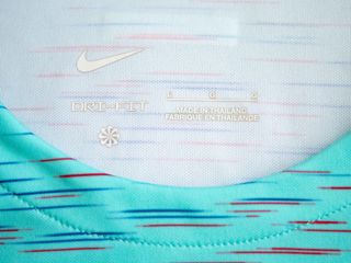 ORIGINAL F.C. BARCELONA 23-24 CAMISETA FUTBOL L