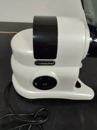 Extractor de Zumo Gomachef