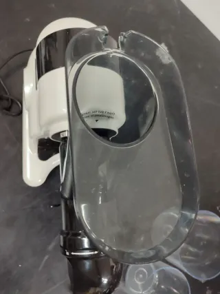 Extractor de Zumo Gomachef