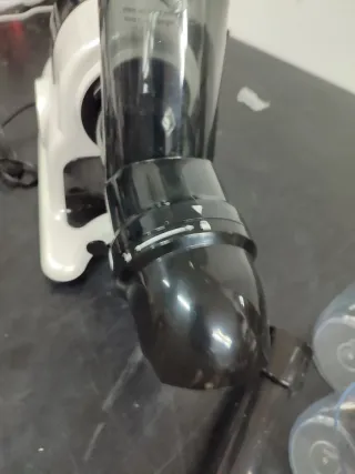 Extractor de Zumo Gomachef