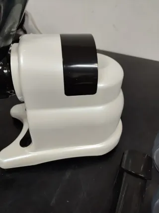 Extractor de Zumo Gomachef