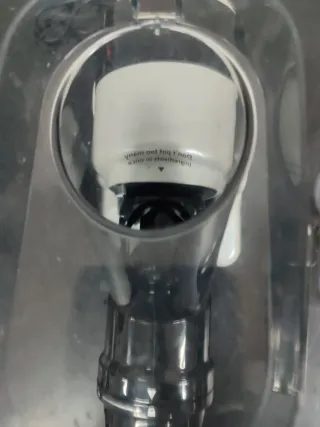 Extractor de Zumo Gomachef