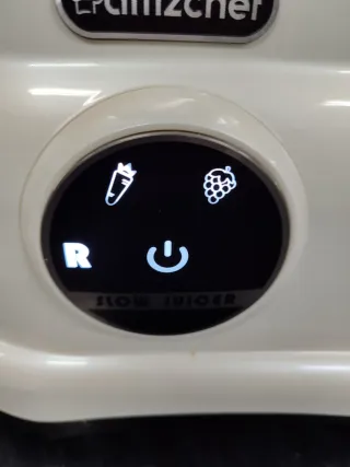 Extractor de Zumo Gomachef