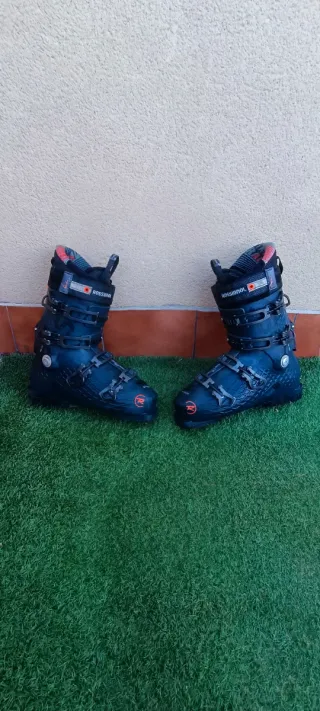 Botas de esquí Rossignol Alltrack pro 120 Talla 27