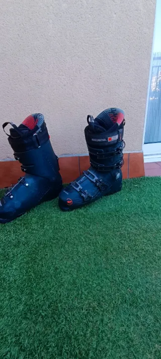 Botas de esquí Rossignol Alltrack pro 120 Talla 27