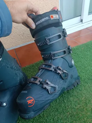 Botas de esquí Rossignol Alltrack pro 120 Talla 27
