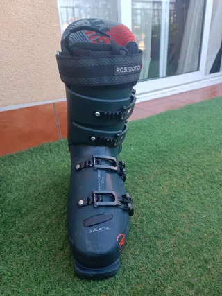 Botas de esquí Rossignol Alltrack pro 120 Talla 27