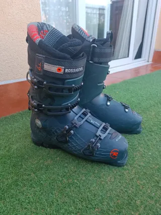 Botas de esquí Rossignol Alltrack pro 120 Talla 27