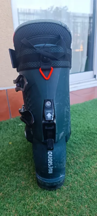 Botas de esquí Rossignol Alltrack pro 120 Talla 27