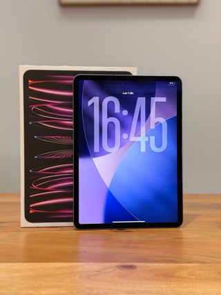 iPad Pro 11 M2 Wifi+Cellular