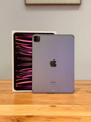 iPad Pro 11 M2 Wifi+Cellular
