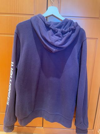 Sudadera Element Azul oscuro