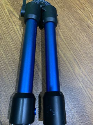 Tubo aspirador Conga Rocksta 8500