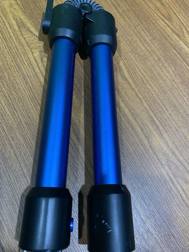 Tubo aspirador Conga Rocksta 8500