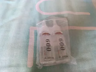 Silicona diferenciales