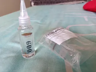 Silicona diferenciales