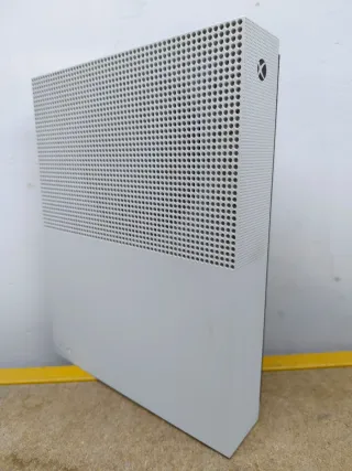 Xbox One S 1TB PARA PIEZAS