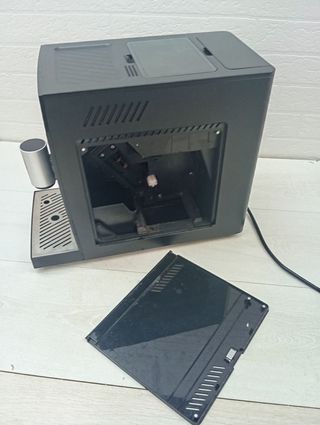 Cafetera Cremmaet Compact: Automática