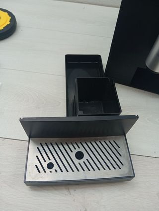 Cafetera Cremmaet Compact: Automática