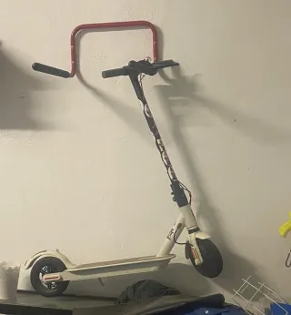 Patinete Eléctrico Xiaomi