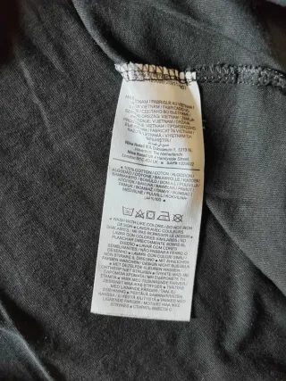 Camiseta Nike Moving Co. Talla XL