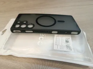 Funda ZTE Nubia Red Magic 10 Pro/Magic 10 Pro+