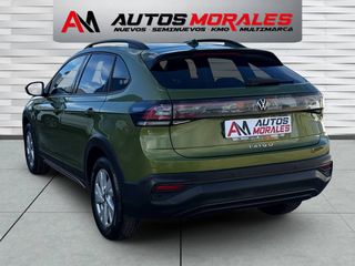 Volkswagen Taigo LIFE AUTOMATICO