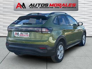 Volkswagen Taigo LIFE AUTOMATICO