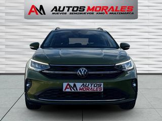 Volkswagen Taigo LIFE AUTOMATICO