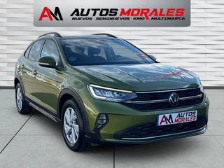 Volkswagen Taigo LIFE AUTOMATICO