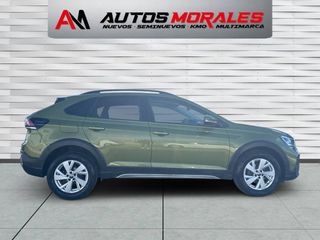 Volkswagen Taigo LIFE AUTOMATICO