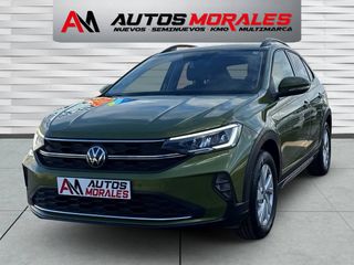 Volkswagen Taigo LIFE AUTOMATICO