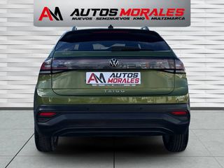 Volkswagen Taigo LIFE AUTOMATICO