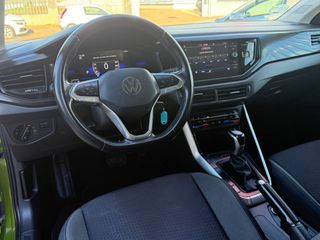 Volkswagen Taigo LIFE AUTOMATICO