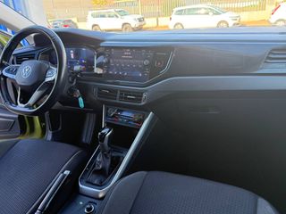 Volkswagen Taigo LIFE AUTOMATICO